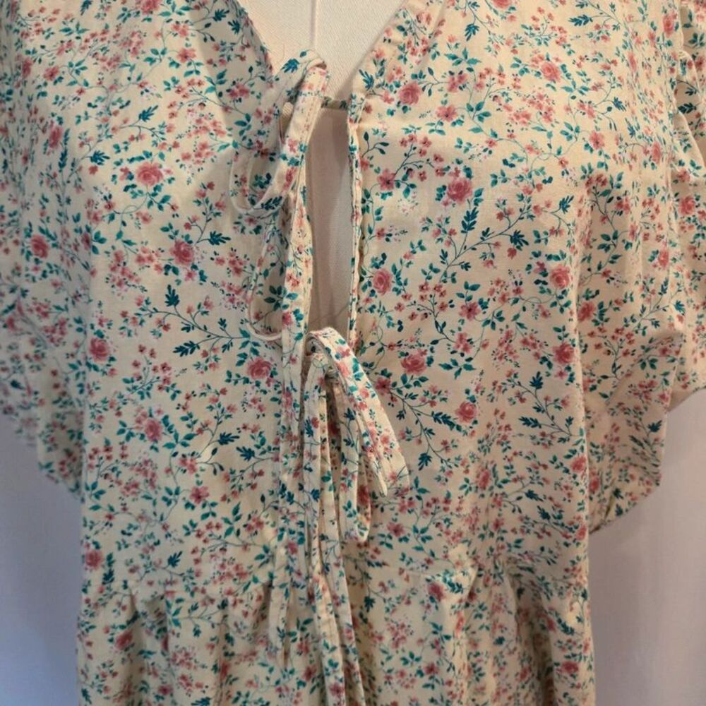 Handmade Dress - Picture 3 of 4